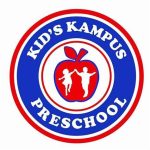 kids kampus logo - Denise Moreno