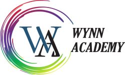 wynn color logo - Courtney Godnolt